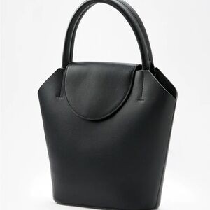 Minor History Top Handle Studio Bag